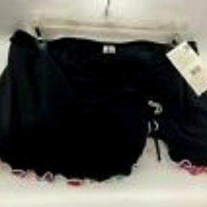 Swimsuit Ruffled skirt Profile by Gottex Size 12